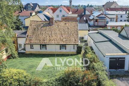 Haus Bad Dürrenberg - 3 Zimmer, 105 m&sup2;, 59.900&euro; | Angebot:26795266