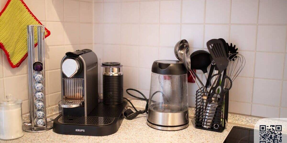 Etagenwohnung Halle (Saale) Innenstadt - 2 Zimmer, 1.417&euro; | Angebot:26266507