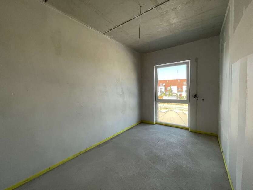 Neubau-Reihenhaus! Seenahes Familienglück in der Lindenallee – Ihrem neuen Zuhause! 5 zimmer