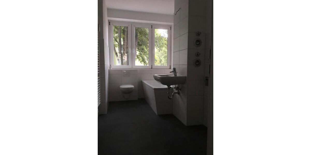 Erdgeschoßwohnung Halle (Saale) Damaschkestraße - 2 Zimmer, 49 m&sup2;, 600&euro; | Angebot:26428994