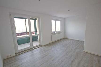 Wohnung Halle (Saale) Südstadt - 1 Zimmer, 37 m&sup2;, 268&euro; | Angebot:26803446
