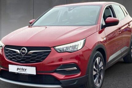Opel Grandland (X) 58.122 km 15.440 &euro; Halle 06126