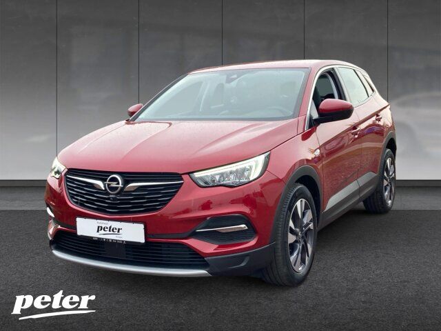 Opel Grandland (X) 58.122 km 15.440 &euro; Halle 06126