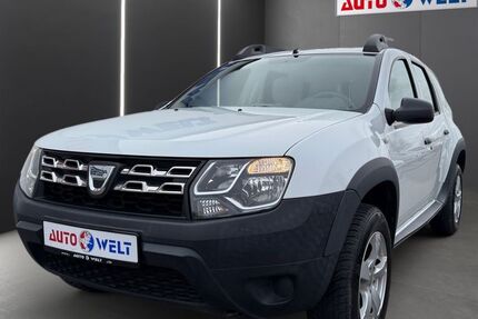 Dacia Duster 83.653 km 6.890 &euro; Sandersdorf Brehna 06796