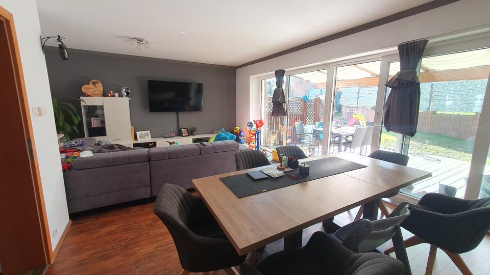 Einfamilienhaus Eisleben (Lutherstadt) - 7 Zimmer, 180 m&sup2;, 299.000&euro; | Angebot:26761986