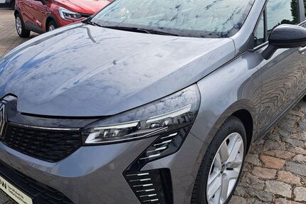 Renault Clio 5.945 km 18.500 &euro; Querfurt 06268