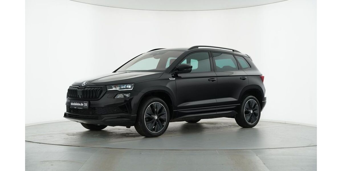 Skoda Karoq 99.511 km 25.889 &euro; Halle (Saale) 06126