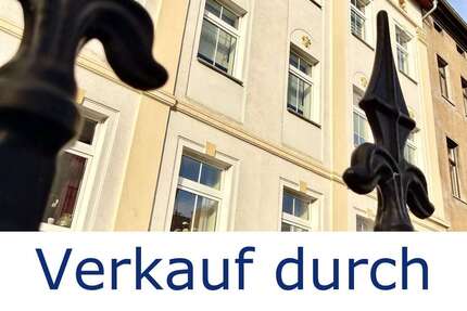 Wohnung zum Kaufen in Halle 179.000 € 80 m² 3 zimmer