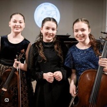 Klaviertrio: 238 Saiten Leipzig