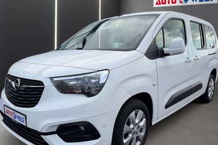 Opel Combo 97.767 km 18.490 &euro; Sandersdorf-Brehna 06796