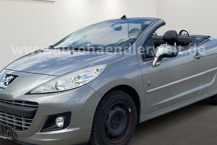 Peugeot 207 56.143 km 3.499 &euro; Brehna 06796