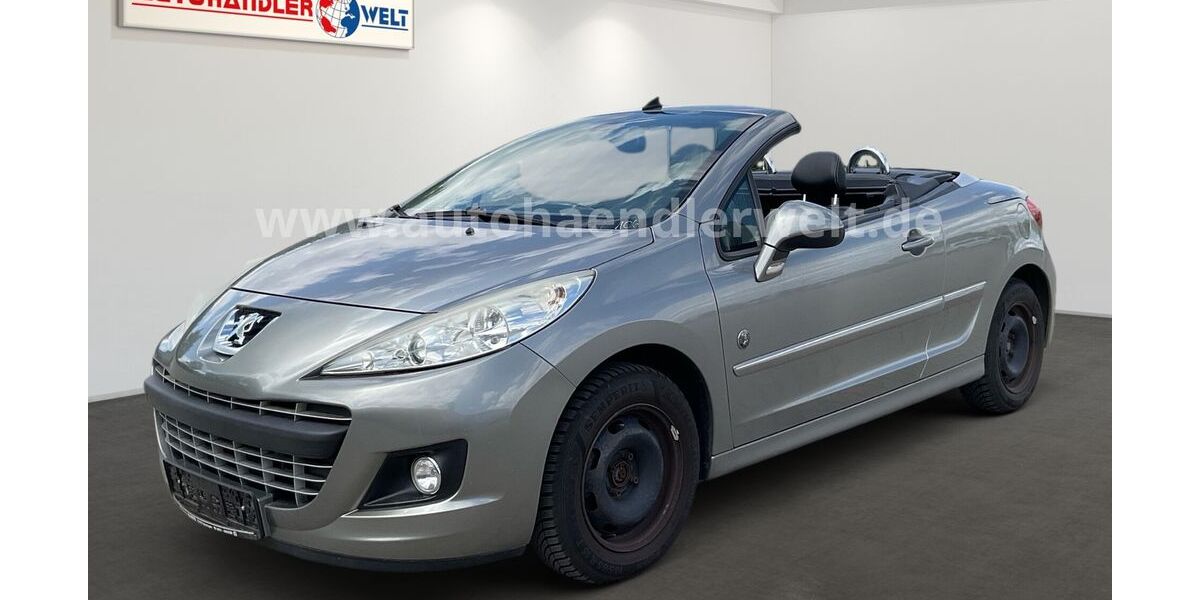 Peugeot 207 56.143 km 3.499 &euro; Brehna 06796