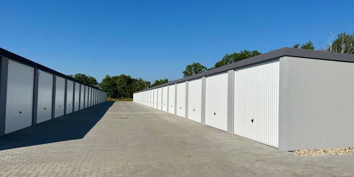 Garagen / Stellplätze Halle (Saale) / Trotha Trotha - 250.600&euro; | Angebot:25672265