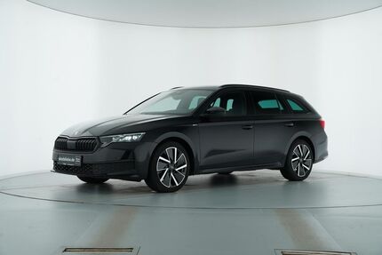 Skoda Octavia 23.553 km 33.889 &euro; Lutherstadt Eisleben 06295