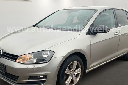 VW Golf 192.906 km 4.899 &euro; Brehna 06796