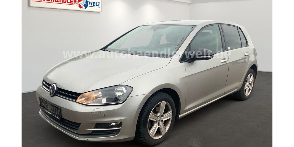 VW Golf 192.906 km 4.899 &euro; Brehna 06796