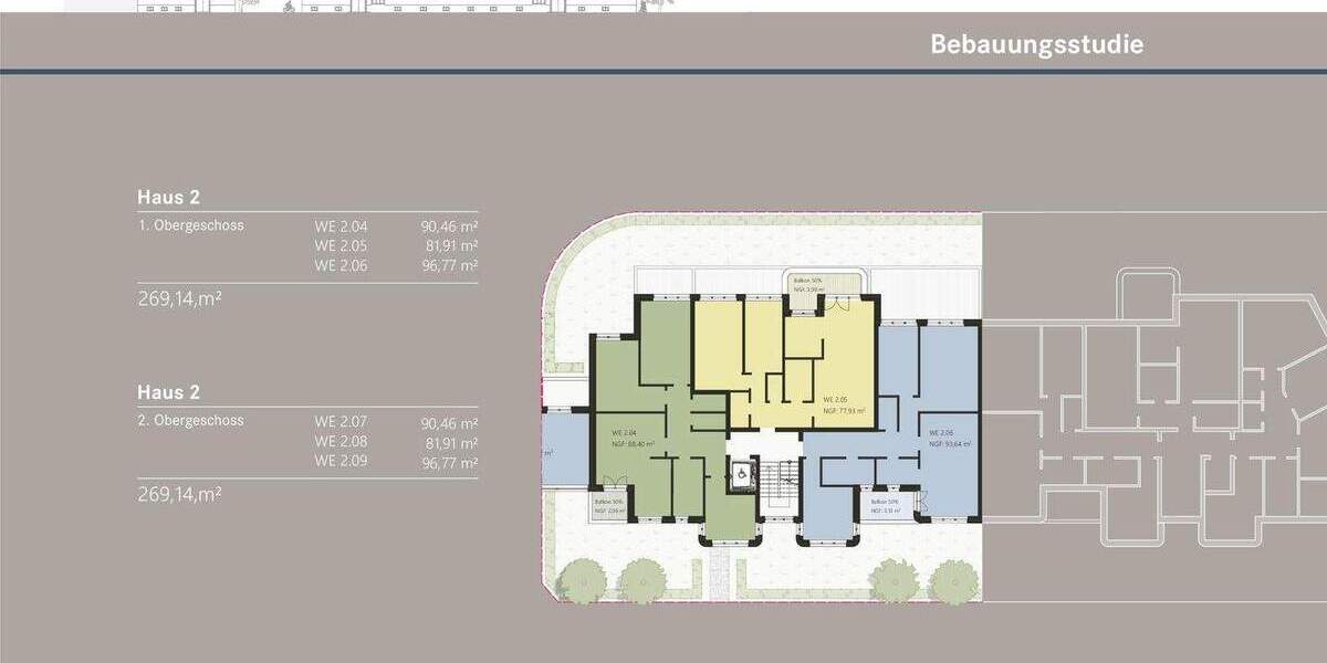 Grundstück Halle (Saale) Lutherplatz - 1.300.000&euro; | Angebot:26016928