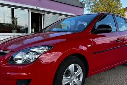 Hyundai i30 121.181 km 4.480 &euro; Kabelsketal OT Gröbers 06184