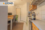 Etagenwohnung Schkeuditz / Radefeld Radefeld - 2 Zimmer, 62 m&sup2;, 129.000&euro; | Angebot:26244075