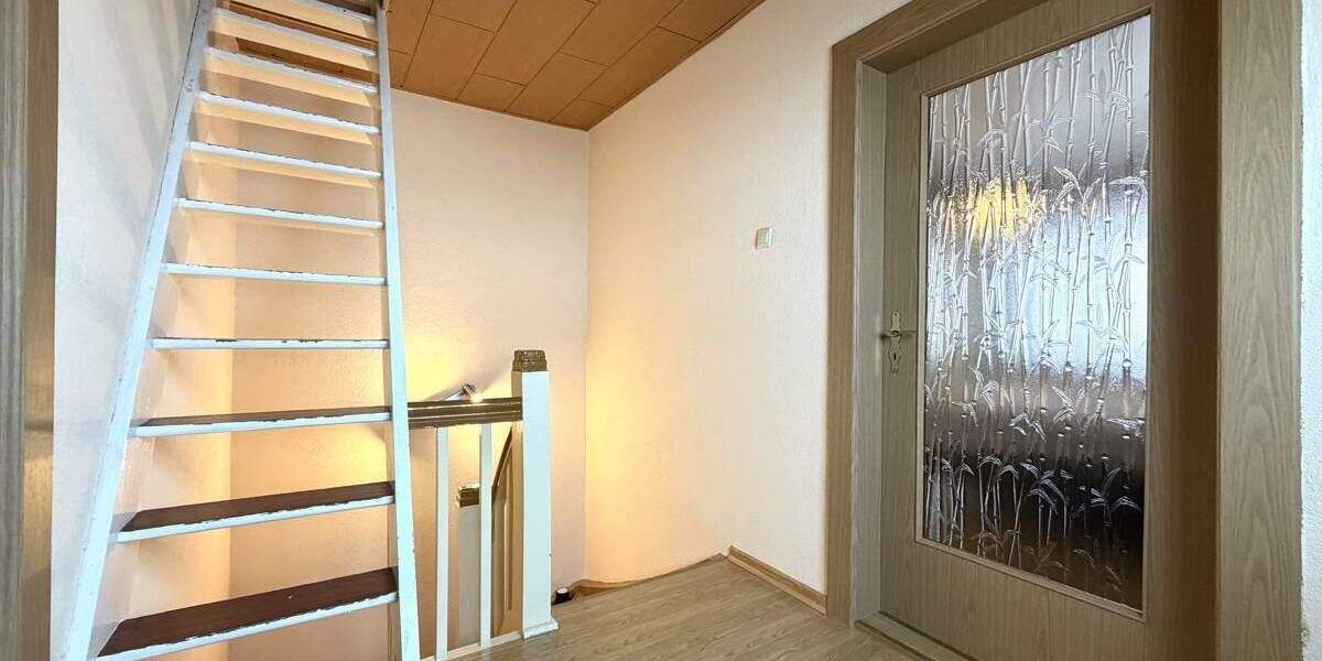 Doppelhaushälfte Sandersdorf-Brehna Zscherndorf - 3 Zimmer, 68 m&sup2;, 89.000&euro; | Angebot:24874748