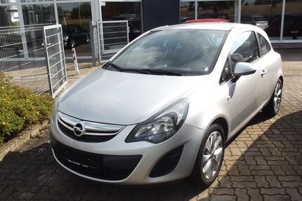 Opel Corsa 103.520 km 5.400 € Querfurt 06268