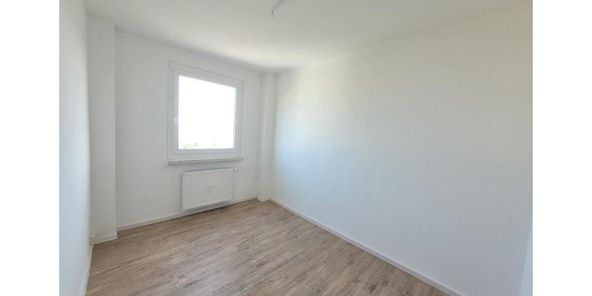 Etagenwohnung Halle (Saale) Nietleben - 3 Zimmer, 56 m&sup2;, 334&euro; | Angebot:24599431