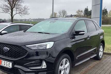 Ford Edge 136.200 km 20.490 &euro; Delitzsch 04509