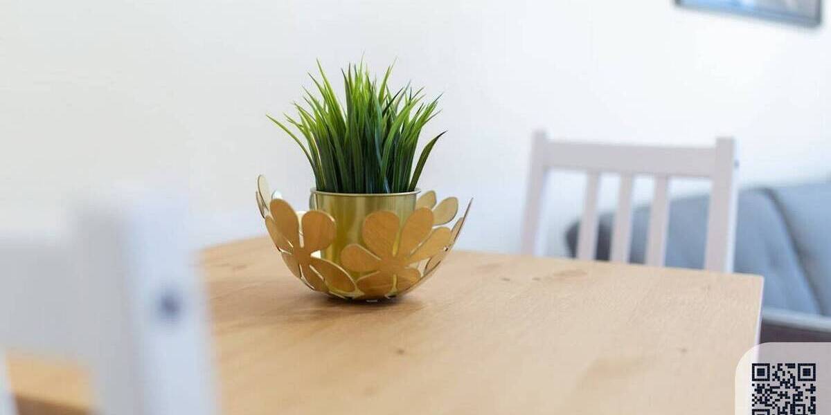 Etagenwohnung Halle (Saale) Altstadt - 2 Zimmer, 1.514&euro; | Angebot:26312548