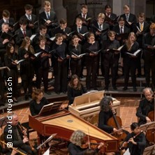 Dreimal Te Deum - Festkonzert 18.04.2026 Konzerthalle Ulrichskirche