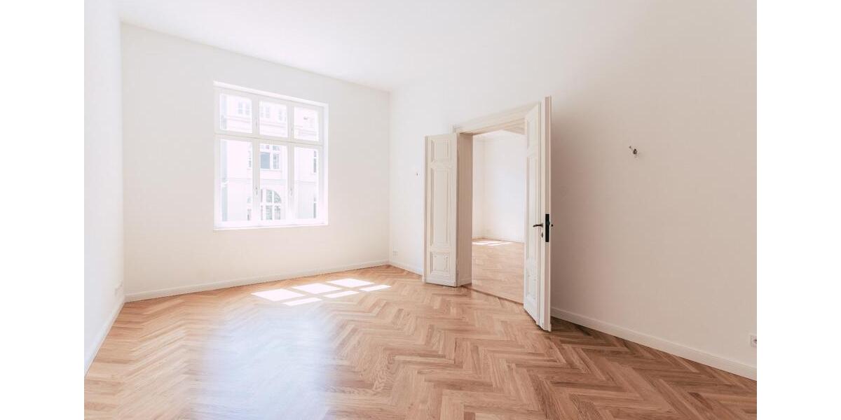 Hochparterre Halle (Saale) Am Wasserturm/Thaerviertel - 4.5 Zimmer, 190 m&sup2;, 2.335&euro; | Angebot:25376252