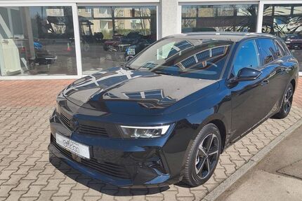 Opel Astra 8.651 km 22.890 &euro; Delitzsch OT Döbernitz 04509