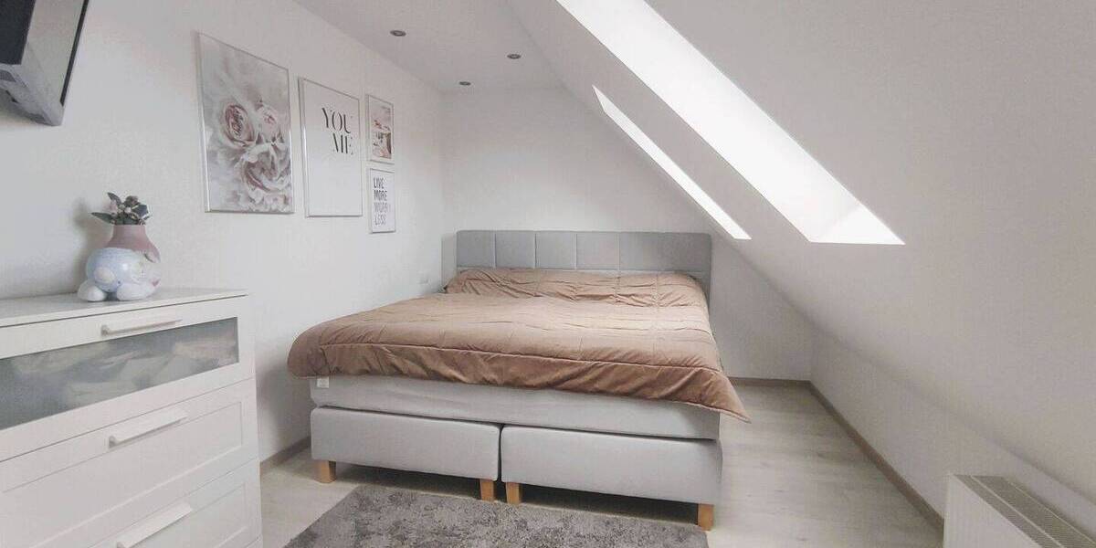 Doppelhaushälfte Sandersdorf-Brehna Zscherndorf - 6 Zimmer, 130 m&sup2;, 300.000&euro; | Angebot:26018039