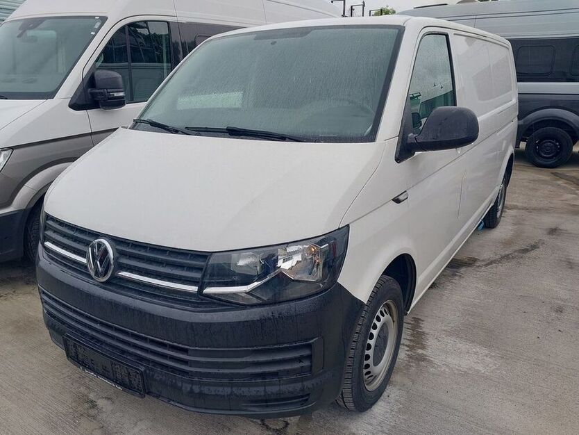 T6 Transporter