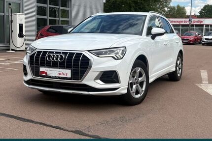 Audi Q3 46.750 km 28.980 &euro; Merseburg 06217