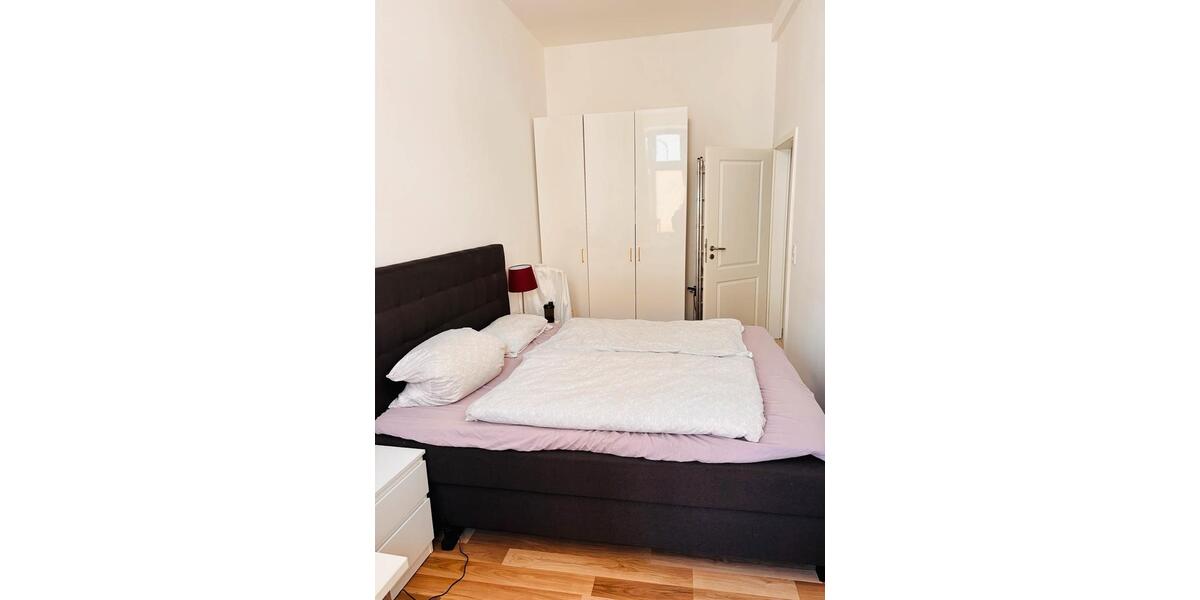 Etagenwohnung Halle (Saale) Frohe Zukunft - 3 Zimmer, 84 m&sup2;, 965&euro; | Angebot:26279628