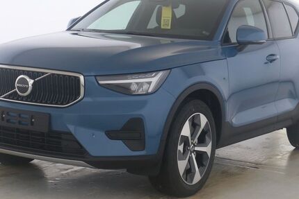 Volvo XC40 27.500 km 33.890 &euro; Salzatal OT Bennstedt 06198
