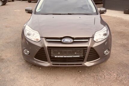 Ford Focus 228.068 km 4.950 &euro; Eisleben 06295
