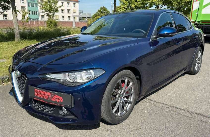 Giulia