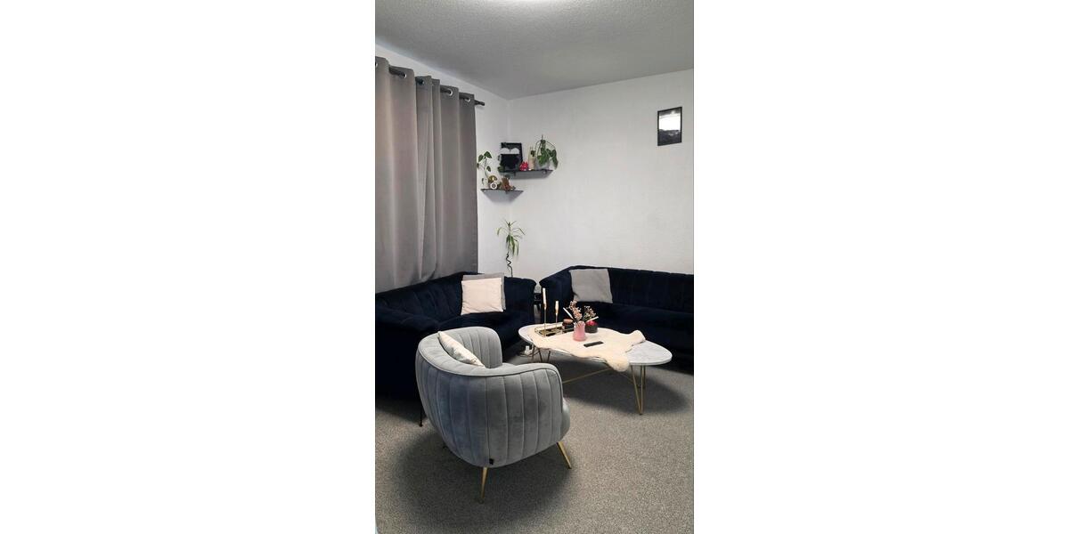 Etagenwohnung Halle (Saale) Damaschkestraße - 3 Zimmer, 57 m&sup2;, 612&euro; | Angebot:26669913