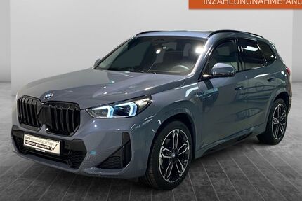 BMW X1 9.076 km 46.911 € Leipzig 04103