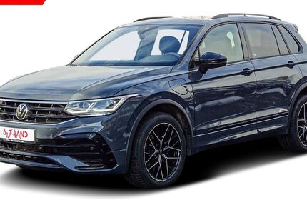 VW Tiguan 53.799 km 33.990 &euro; Eisleben 06295