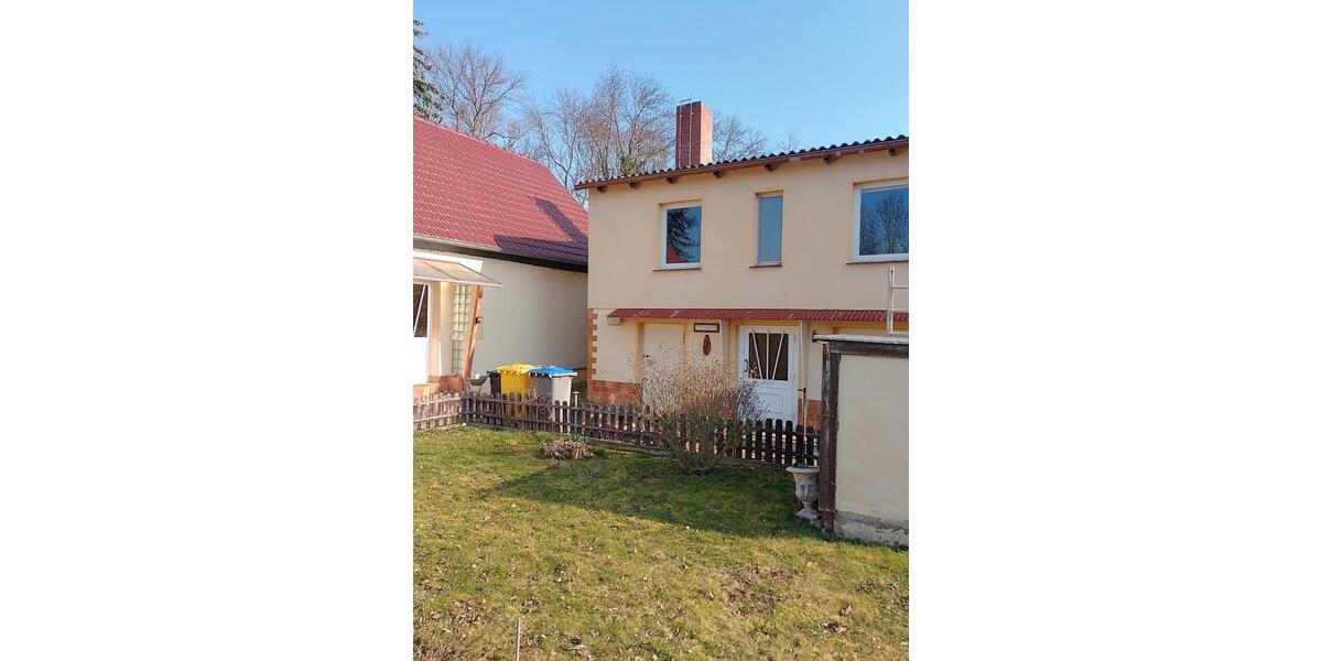 Einfamilienhaus Salzatal - 5 Zimmer, 130 m&sup2;, 170.000&euro; | Angebot:26223910