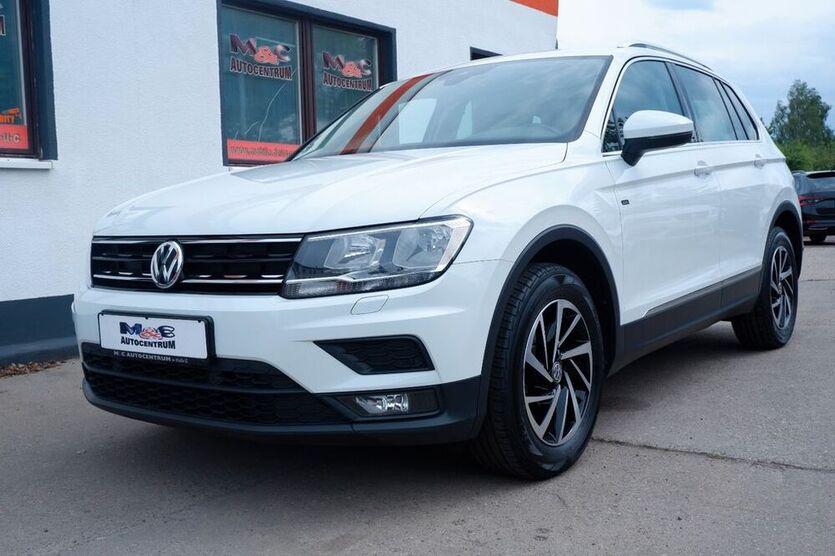 Tiguan