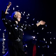 Herman van Veen - Achtzig Halle (Saale)