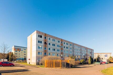 Charmante Wohnung mit Wannenbad und offener Wohnküche – kurzfristig zu vermieten! zimmer