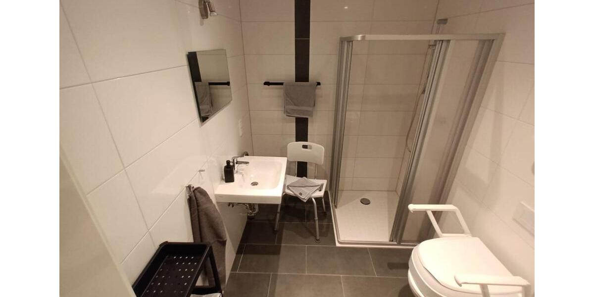 Erdgeschoßwohnung Landsberg - 1 Zimmer, 30 m&sup2;, 710&euro; | Angebot:23430907