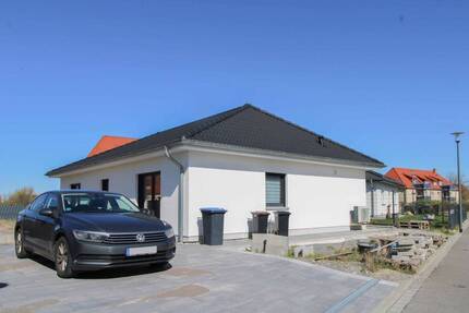 Haus Bitterfeld-Wolfen Wolfen - 4 Zimmer, 109 m&sup2;, 265.000&euro; | Angebot:26862790