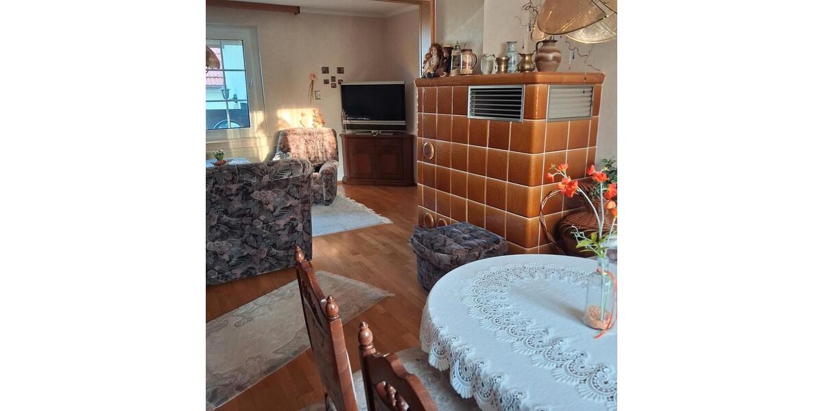 Doppelhaushälfte Farnstädt - 4 Zimmer, 114 m&sup2;, 165.000&euro; | Angebot:27096157