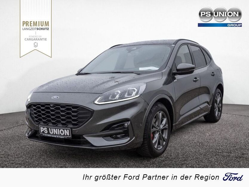 Kuga