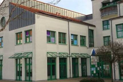 Gewerbeobjekt Bitterfeld-Wolfen Wolfen - 430&euro; | Angebot:25662553